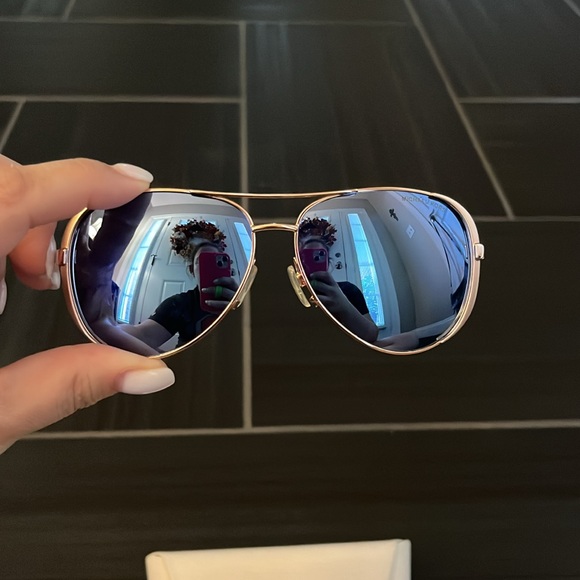 Michael Kors Sunglasses - Picture 2 of 2